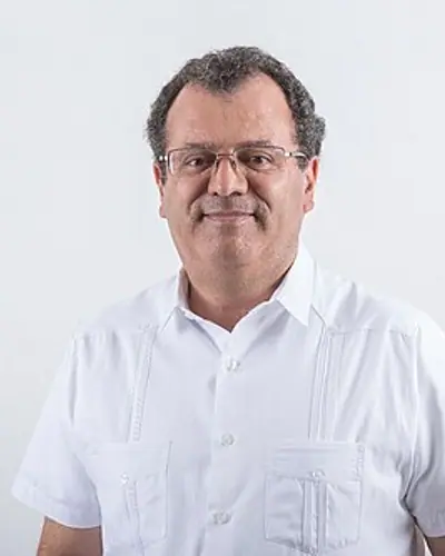 Gilberto Herrera Ruiz