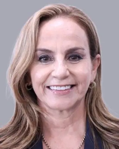 Ma. Lorena García Jimeno Alcocer