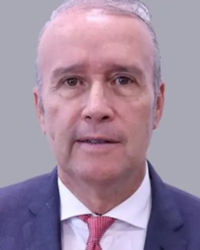 Mario Calzada Mercado