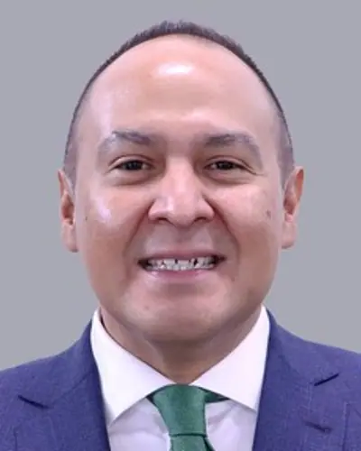 Juan Luis Carrillo Soberanis