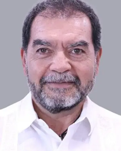 Luis Humberto Aldana Navarro