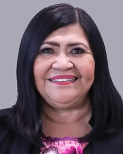 Mildred Concepción Ávila Vera
