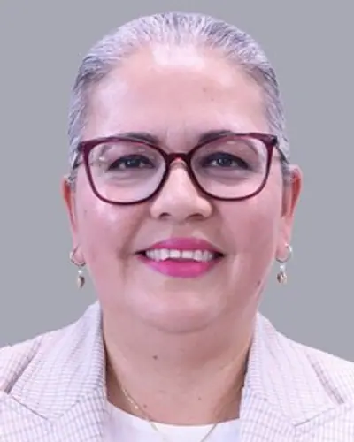 Domínguez Nava Graciela (LICENCIA)
