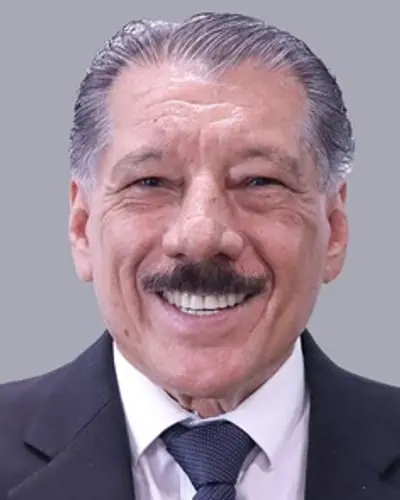 Jesús Fernando García Hernández