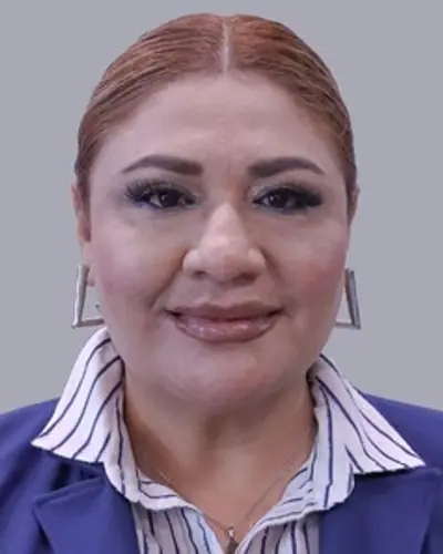 Felicita Pompa Robles