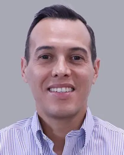 Jesús Alfonso Ibarra Ramos