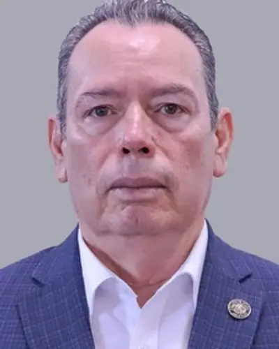 Manuel de Jesús Baldenebro Arredondo