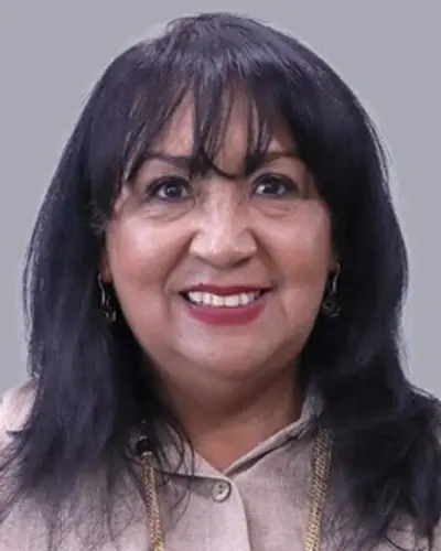 Alma Manuela Higuera Esquer