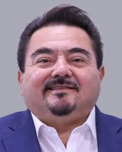 Julio Ernesto Gutiérrez Bocanegra