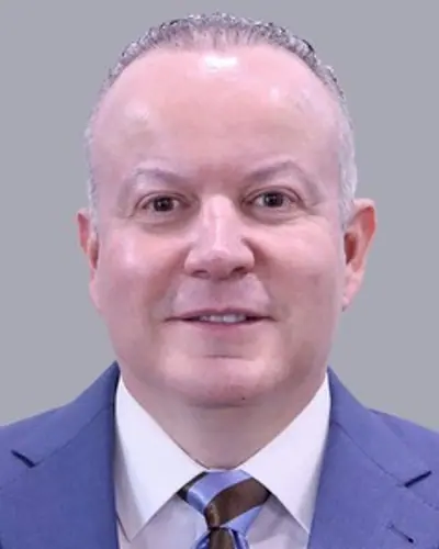Carlos Enrique Canturosas Villarreal