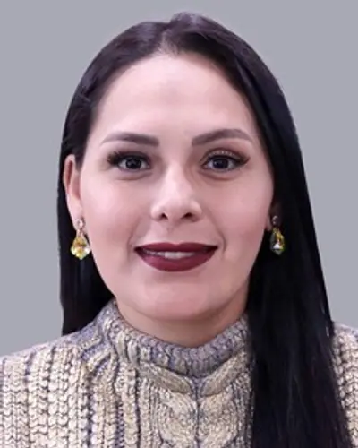 Casandra Prisilla De Los Santos Flores
