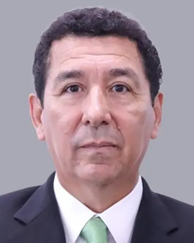 Mario Alberto López Hernández