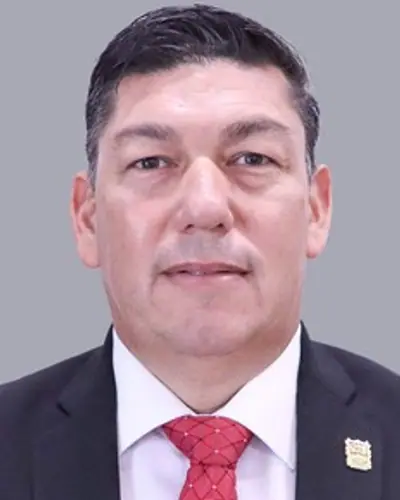 José Braña Mojica
