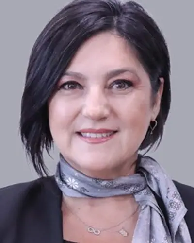 Olga Juliana Elizondo Guerra