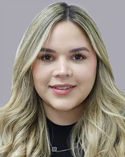 Denisse Guzmán González