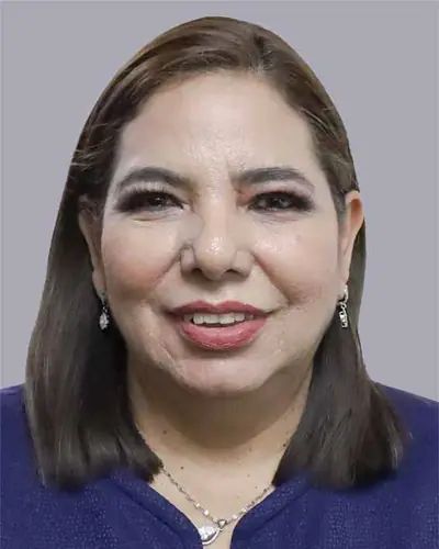 Maria del Rosario Vera