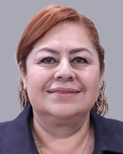 Dulce María Corina Villegas Guarneros