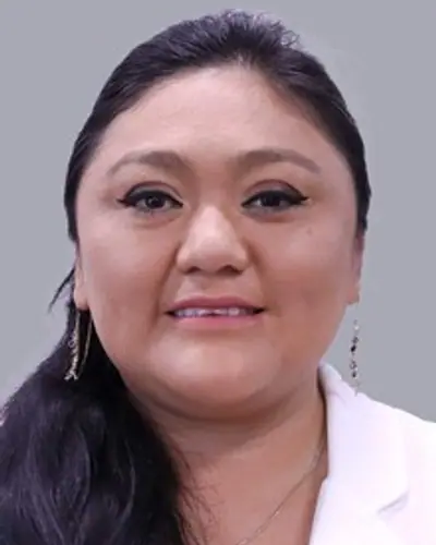 Rocío Natalí Barrera Puc