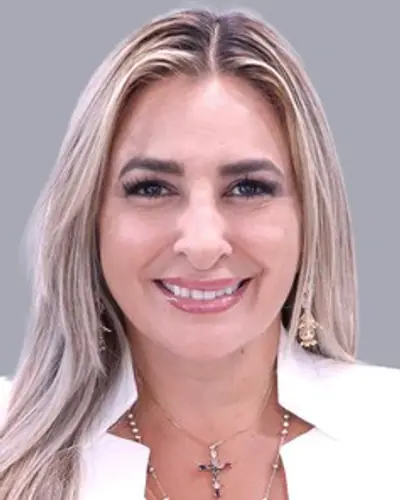 Jessica Saiden Quiroz