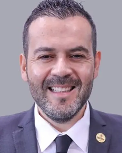 Ulises Mejía Haro