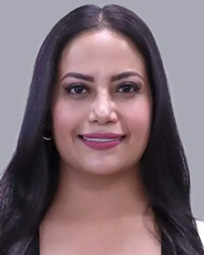Ana Luisa del Muro García