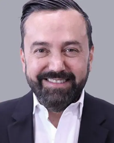 Francisco Arturo Federico Ávila Anaya