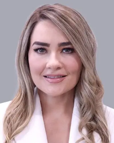 Ariana del Rocio Rejón Lara