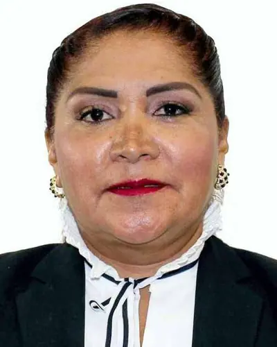 María Rosete