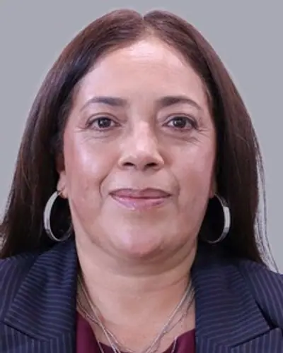 Maribel Solache González