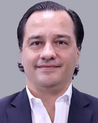 Emilio Suárez Licona