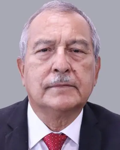 Pedro Vázquez González