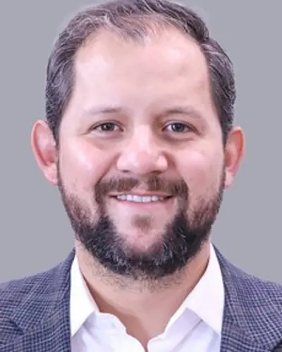 Juan Ignacio Zavala Gutiérrez
