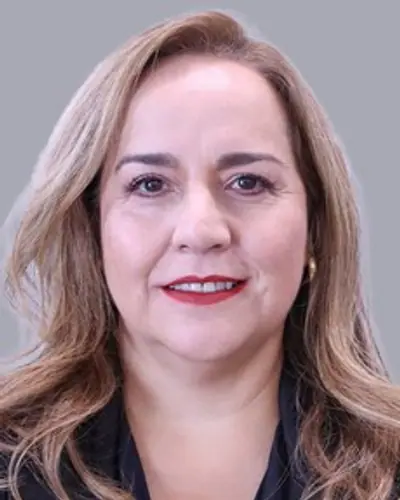 Verónica Pérez Herrera