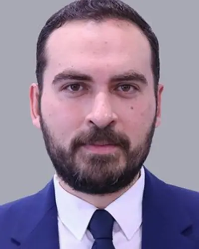 Alan Sahir Márquez Becerra