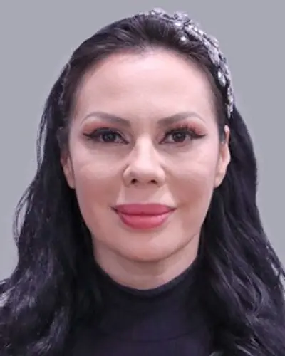 Giselle Yunueen Arellano Ávila