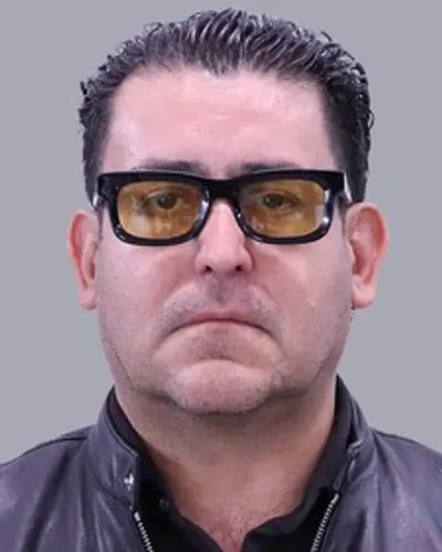 Hugo Manuel Luna Vázquez