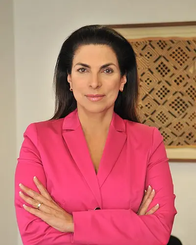 Marcela Guerra Castillo
