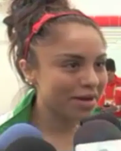 Paola Michell Longoria López