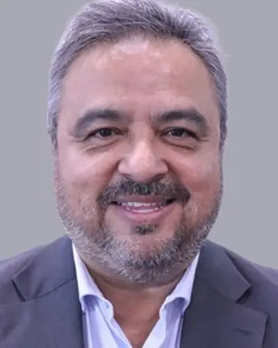 Víctor Manuel Pérez Díaz