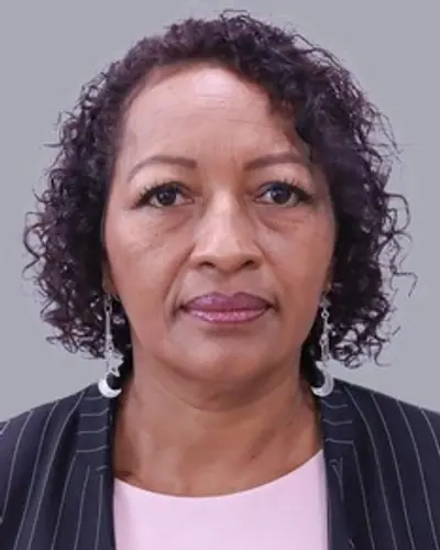 Rosa María Castro Salinas