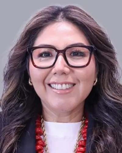 Genoveva Huerta Villegas