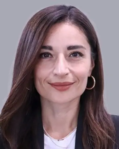 Laura Irais Ballesteros Mancilla