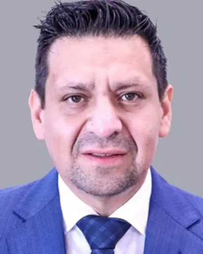 Ernesto Sánchez Rodríguez