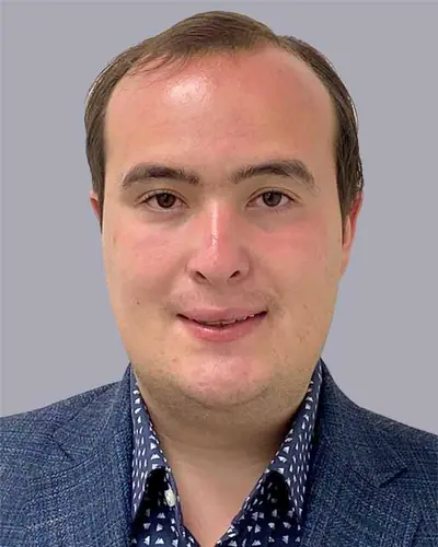 Enrique Vázquez Navarro