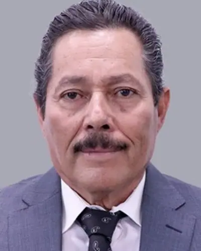 Ricardo Gallardo Juárez
