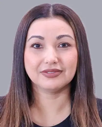 Saray Vázquez Adasa