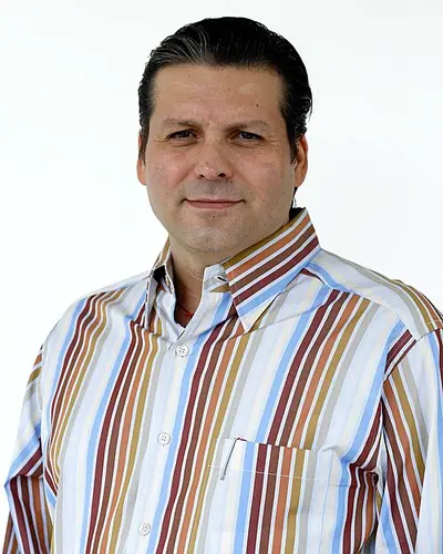 Mario Zamora Gastélum
