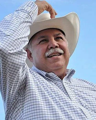 César Augusto Verástegui Ostos