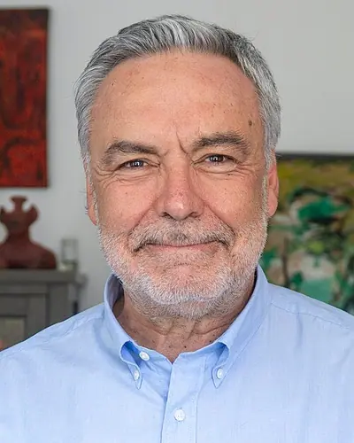 Alfonso Ramírez Cuéllar