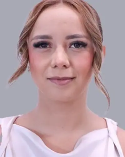 Greycy Marian Durán Alarcón